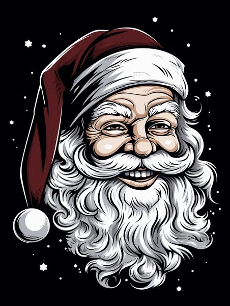 Christmas & Holiday #125 - Christmas & Holiday Screen Print T-Shirt & Hoodie