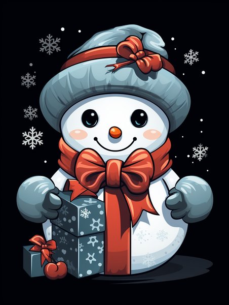 Christmas & Holiday #129 - Christmas & Holiday Screen Print T-Shirt & Hoodie