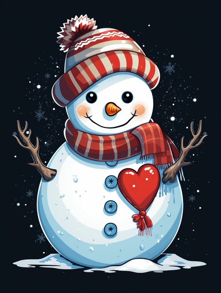 Christmas & Holiday #131 - Christmas & Holiday Screen Print T-Shirt & Hoodie