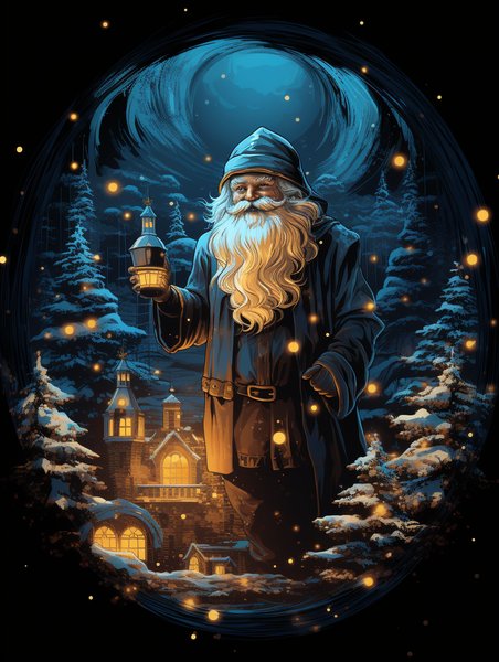 Christmas & Holiday #157 - Christmas & Holiday Screen Print T-Shirt & Hoodie