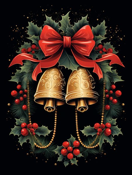 Christmas & Holiday #165 - Christmas & Holiday Screen Print T-Shirt & Hoodie