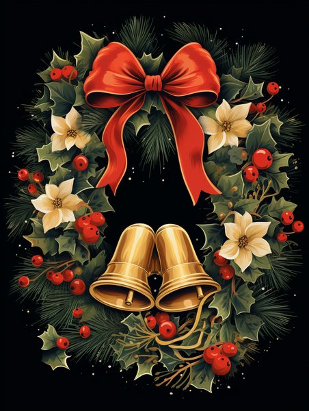 Christmas & Holiday #166 - Christmas & Holiday Screen Print T-Shirt & Hoodie