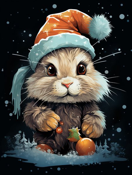 Christmas & Holiday #192 - Christmas & Holiday Screen Print T-Shirt & Hoodie