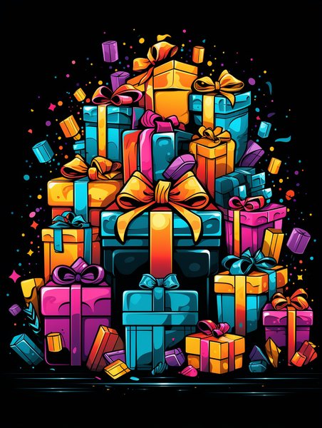 Christmas & Holiday #198 - Christmas & Holiday Screen Print T-Shirt & Hoodie