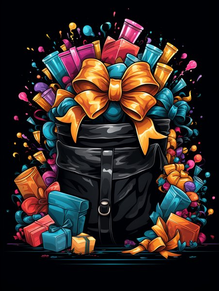 Christmas & Holiday #200 - Christmas & Holiday Screen Print T-Shirt & Hoodie