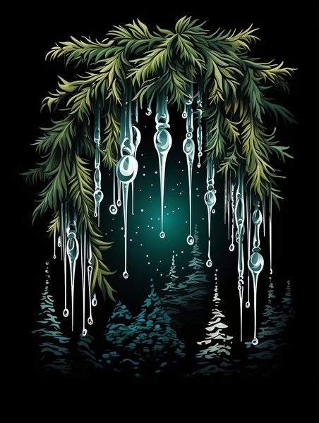 Christmas & Holiday #225 - Christmas & Holiday Screen Print T-Shirt & Hoodie