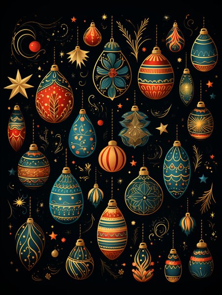 Christmas & Holiday #230 - Christmas & Holiday Screen Print T-Shirt & Hoodie