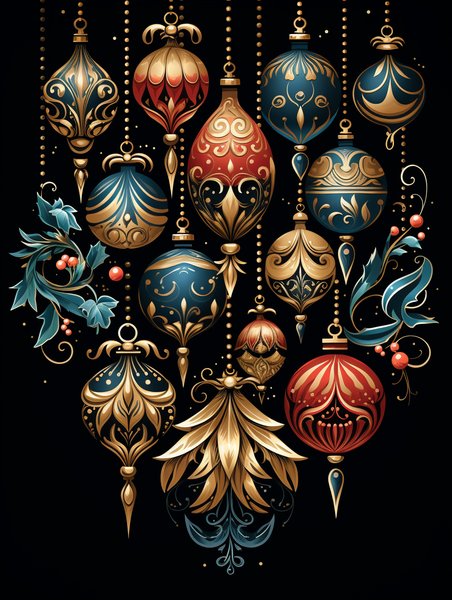 Christmas & Holiday #231 - Christmas & Holiday Screen Print T-Shirt & Hoodie