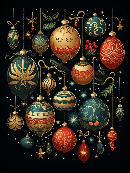 Christmas & Holiday #232 - Christmas & Holiday Screen Print T-Shirt & Hoodie