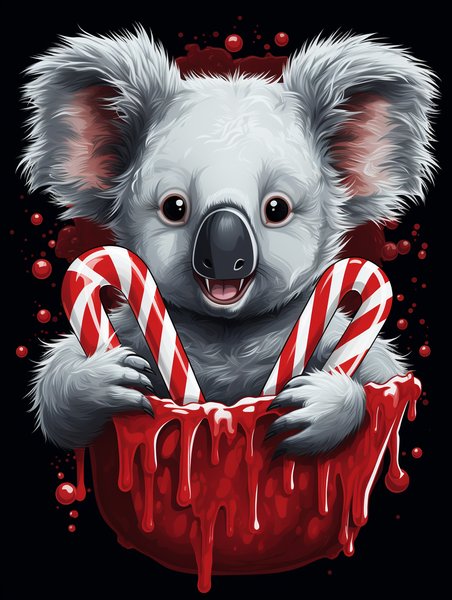 Christmas & Holiday #242 - Christmas & Holiday Screen Print T-Shirt & Hoodie
