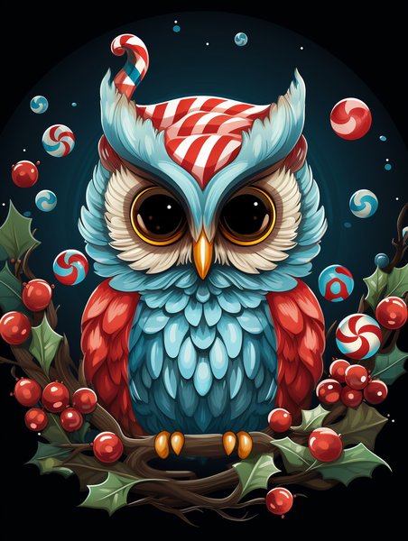 Christmas & Holiday #253 - Christmas & Holiday Screen Print T-Shirt & Hoodie