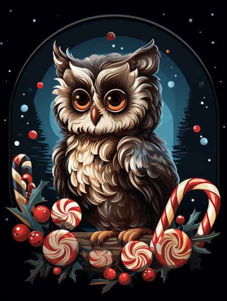 Christmas & Holiday #256 - Christmas & Holiday Screen Print T-Shirt & Hoodie