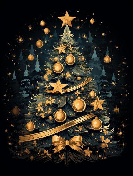 Christmas & Holiday #258 - Christmas & Holiday Screen Print T-Shirt & Hoodie