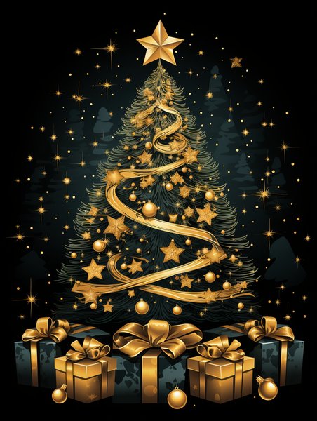 Christmas & Holiday #259 - Christmas & Holiday Screen Print T-Shirt & Hoodie