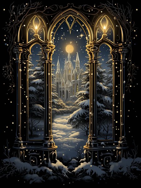 Christmas & Holiday #266 - Christmas & Holiday Screen Print T-Shirt & Hoodie