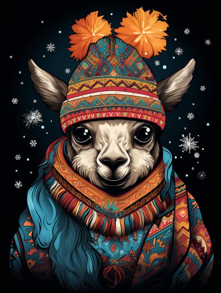 Christmas & Holiday #284 - Christmas & Holiday Screen Print T-Shirt & Hoodie