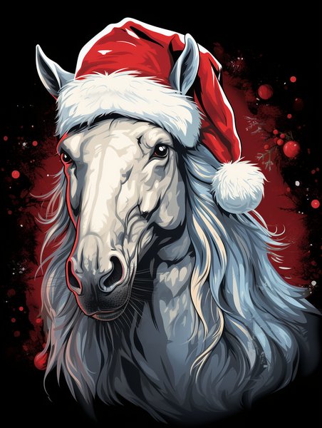 Christmas & Holiday #293 - Christmas & Holiday Screen Print T-Shirt & Hoodie