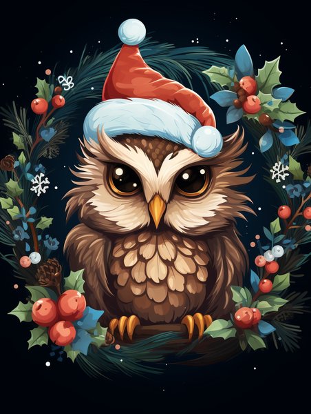 Christmas & Holiday #297 - Christmas & Holiday Screen Print T-Shirt & Hoodie