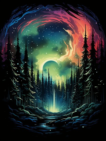 Christmas & Holiday #31 - Christmas & Holiday Screen Print T-Shirt & Hoodie