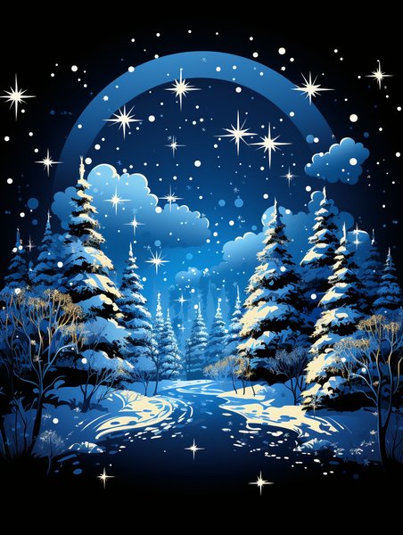 Christmas & Holiday #311 - Christmas & Holiday Screen Print T-Shirt & Hoodie