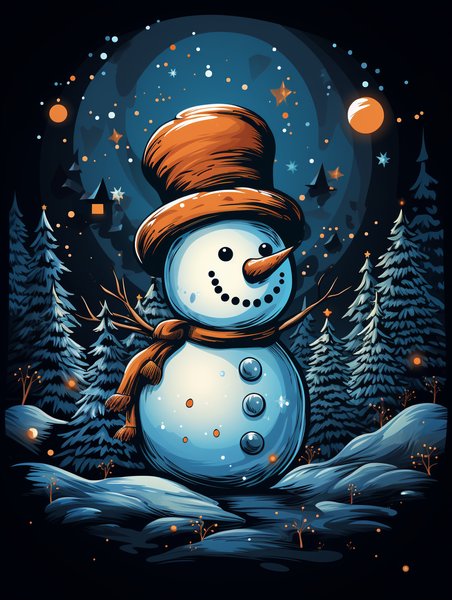 Christmas & Holiday #313 - Christmas & Holiday Screen Print T-Shirt & Hoodie