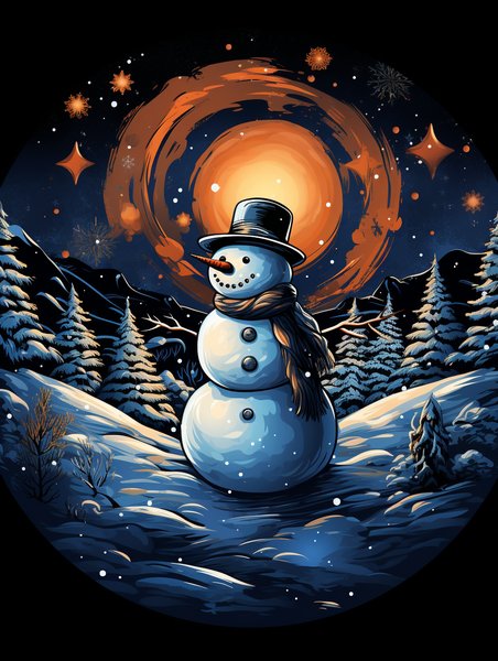 Christmas & Holiday #314 - Christmas & Holiday Screen Print T-Shirt & Hoodie