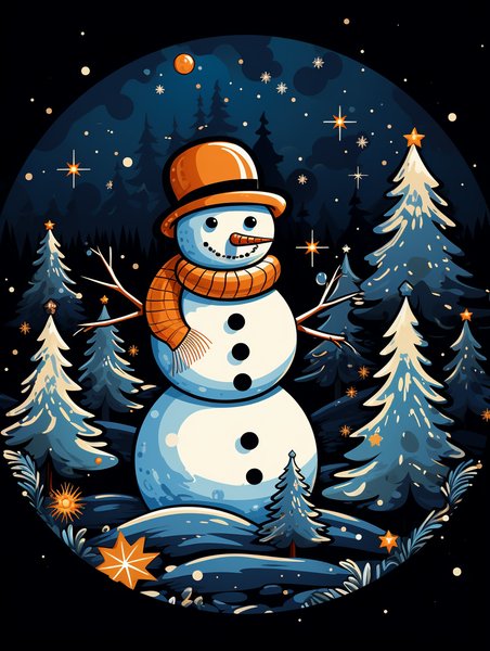 Christmas & Holiday #315 - Christmas & Holiday Screen Print T-Shirt & Hoodie