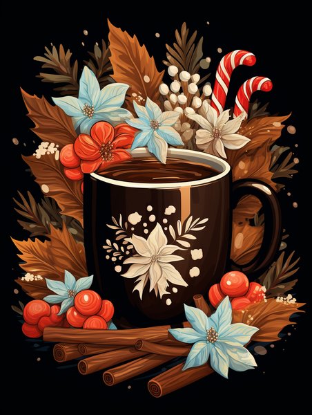 Christmas & Holiday #330 - Christmas & Holiday Screen Print T-Shirt & Hoodie