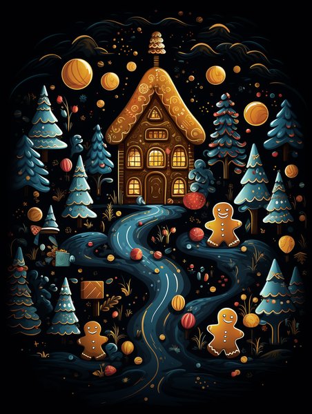 Christmas & Holiday #338 - Christmas & Holiday Screen Print T-Shirt & Hoodie