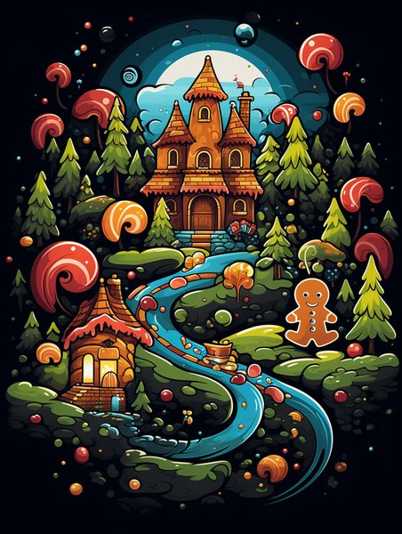 Christmas & Holiday #339 - Christmas & Holiday Screen Print T-Shirt & Hoodie