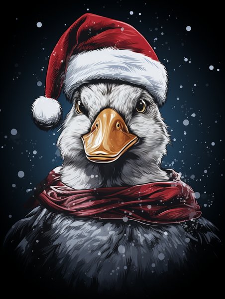 Christmas & Holiday #359 - Christmas & Holiday Screen Print T-Shirt & Hoodie