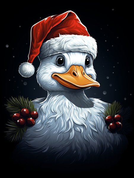Christmas & Holiday #360 - Christmas & Holiday Screen Print T-Shirt & Hoodie