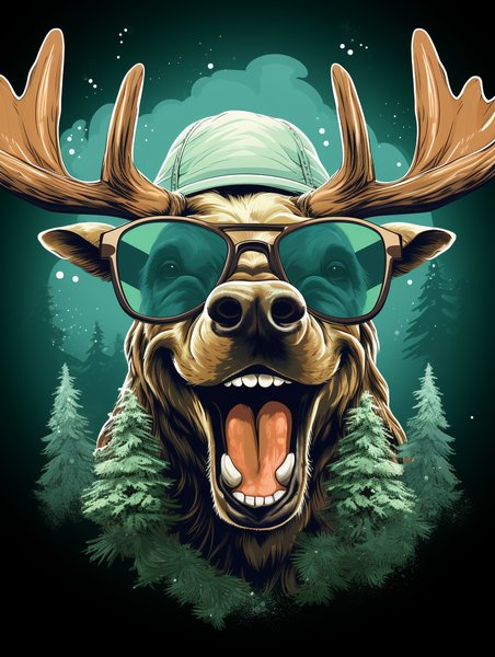 Christmas & Holiday #361 - Christmas & Holiday Screen Print T-Shirt & Hoodie