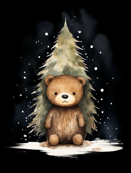 Christmas & Holiday #365 - Christmas & Holiday Screen Print T-Shirt & Hoodie