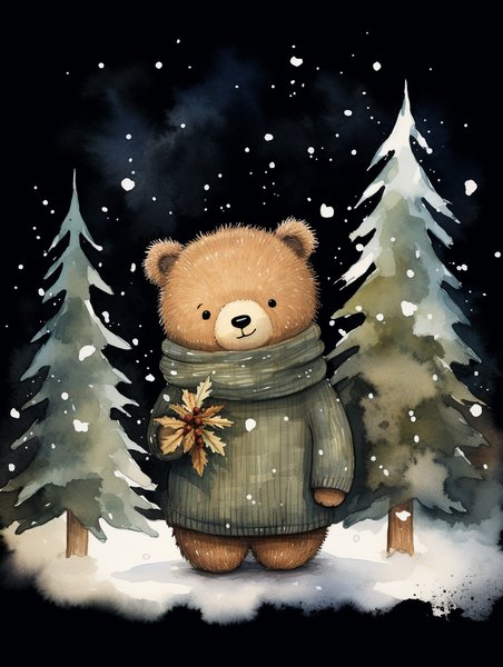 Christmas & Holiday #368 - Christmas & Holiday Screen Print T-Shirt & Hoodie