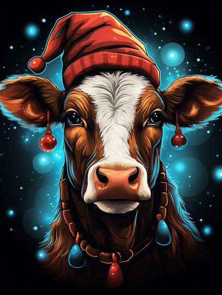 Christmas & Holiday #372 - Christmas & Holiday Screen Print T-Shirt & Hoodie