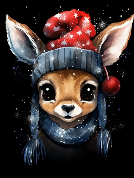 Christmas & Holiday #373 - Christmas & Holiday Screen Print T-Shirt & Hoodie