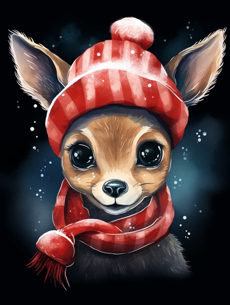 Christmas & Holiday #375 - Christmas & Holiday Screen Print T-Shirt & Hoodie