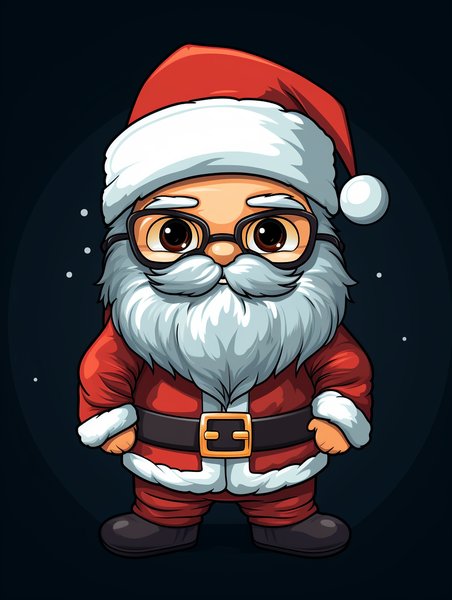 Christmas & Holiday #387 - Christmas & Holiday Screen Print T-Shirt & Hoodie
