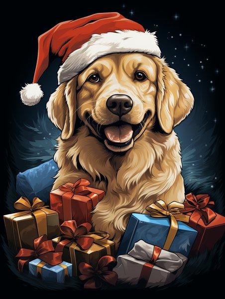 Christmas & Holiday #390 - Christmas & Holiday Screen Print T-Shirt & Hoodie