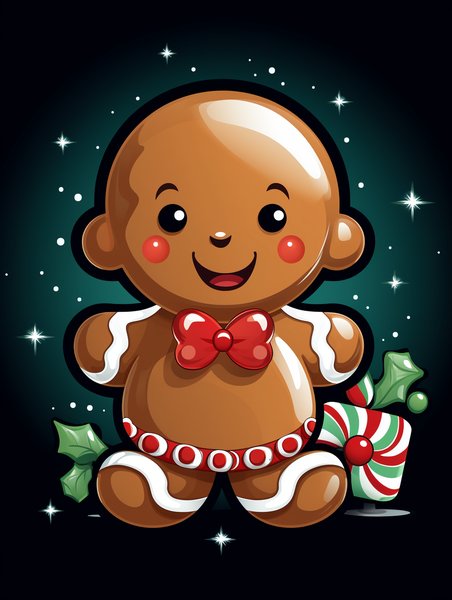 Christmas & Holiday #394 - Christmas & Holiday Screen Print T-Shirt & Hoodie