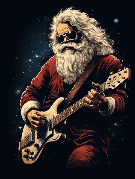 Christmas & Holiday #399 - Christmas & Holiday Screen Print T-Shirt & Hoodie