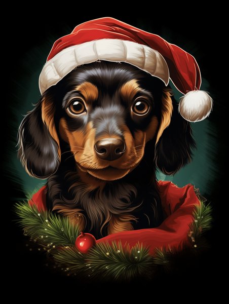 Christmas & Holiday #414 - Christmas & Holiday Screen Print T-Shirt & Hoodie