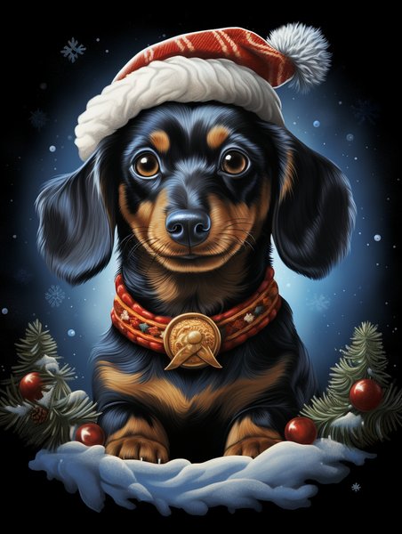 Christmas & Holiday #416 - Christmas & Holiday Screen Print T-Shirt & Hoodie