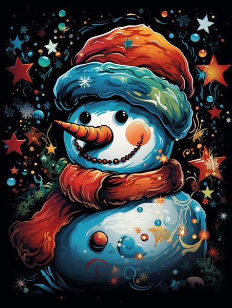 Christmas & Holiday #417 - Christmas & Holiday Screen Print T-Shirt & Hoodie
