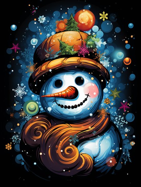 Christmas & Holiday #418 - Christmas & Holiday Screen Print T-Shirt & Hoodie