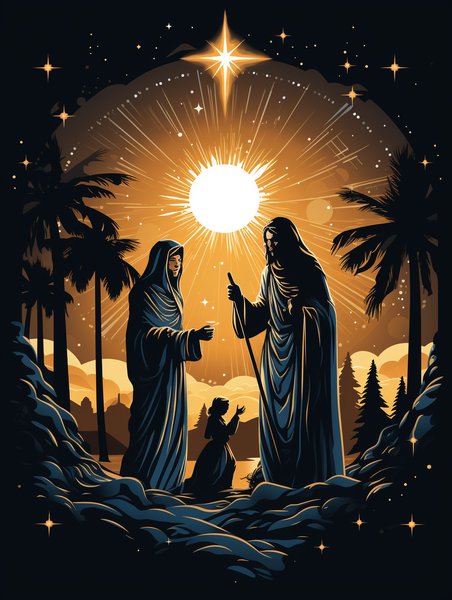 Christmas & Holiday #42 - Christmas & Holiday Screen Print T-Shirt & Hoodie