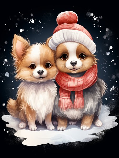 Christmas & Holiday #425 - Christmas & Holiday Screen Print T-Shirt & Hoodie