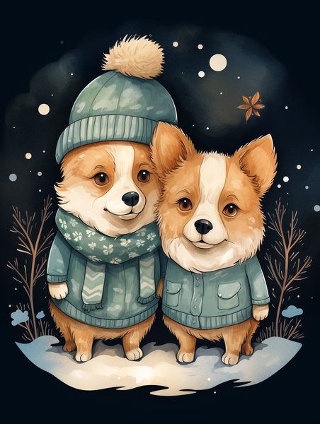 Christmas & Holiday #426 - Christmas & Holiday Screen Print T-Shirt & Hoodie