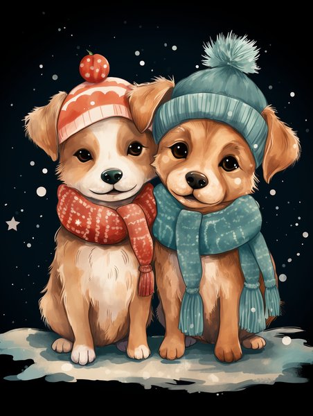 Christmas & Holiday #428 - Christmas & Holiday Screen Print T-Shirt & Hoodie